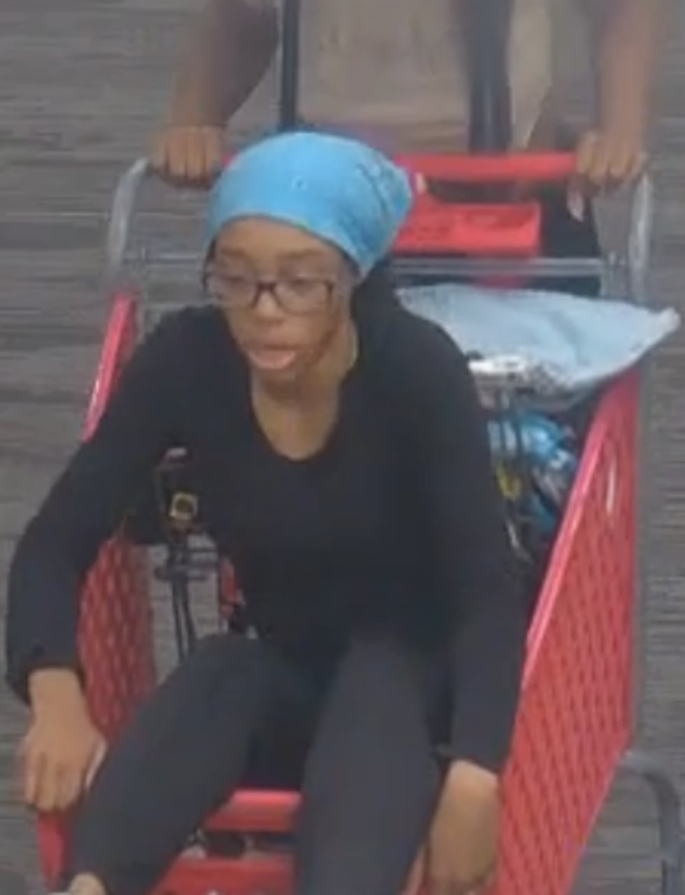 Las Vegas Metro Police are searching for two women wanted in connection with a June 19 robbery...