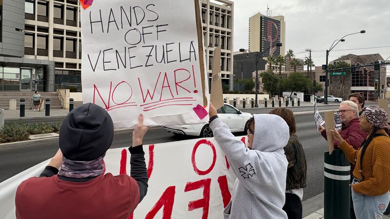 La detención del presidente venezolano Maduro, liderada por Estados Unidos, provocó reacciones...