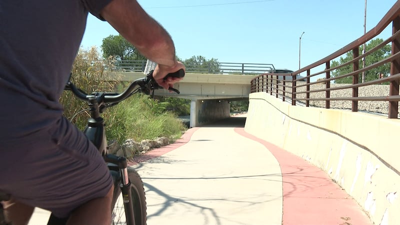 City council takes up ordinance that would classify e-bikes by speed and restrict where they...