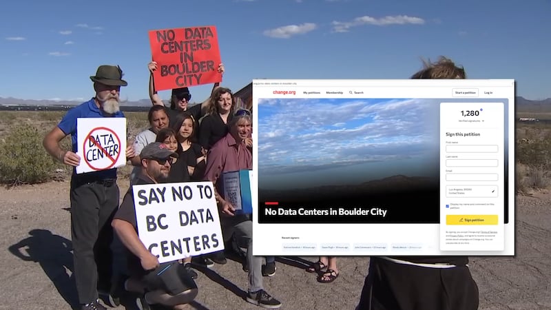 Nearly 1,300 sign petition against Townsite Solar 2 project citing environmental and utility...