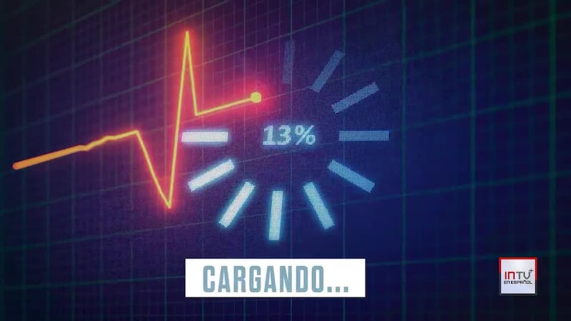 Las zonas sin internet tienen peor salud