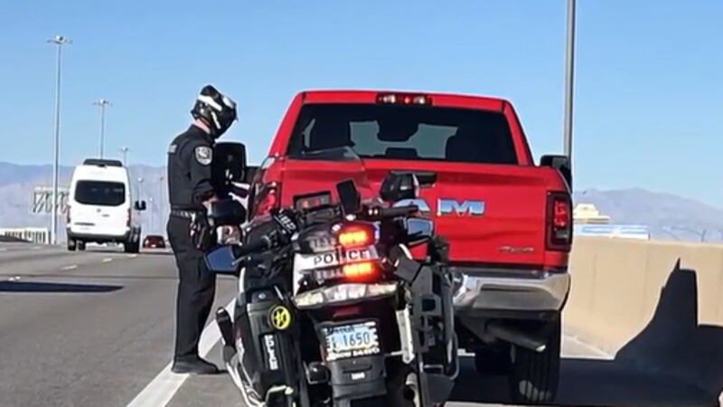 A new multi-agency traffic enforcement task force has conducted more than 2,700 traffic stops...