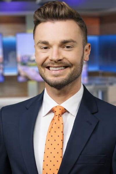Justin Kollar