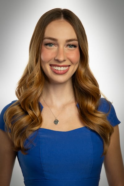 Tiffany Olin