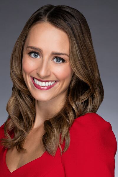 Micaela Marshall