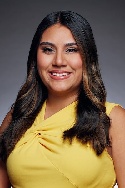 Alexis Dominguez