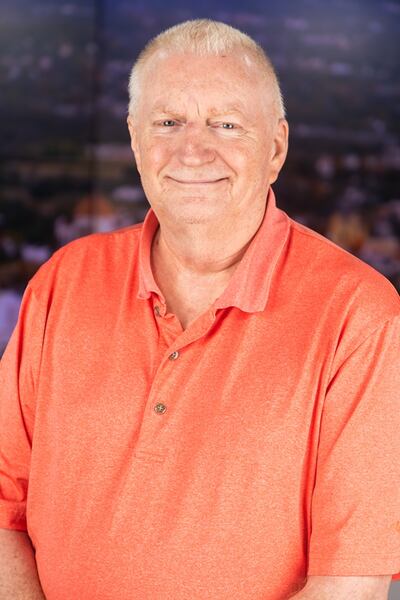 Pat Thomas