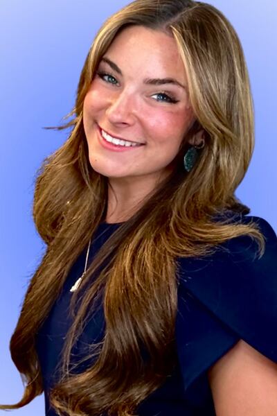 Emily Benito