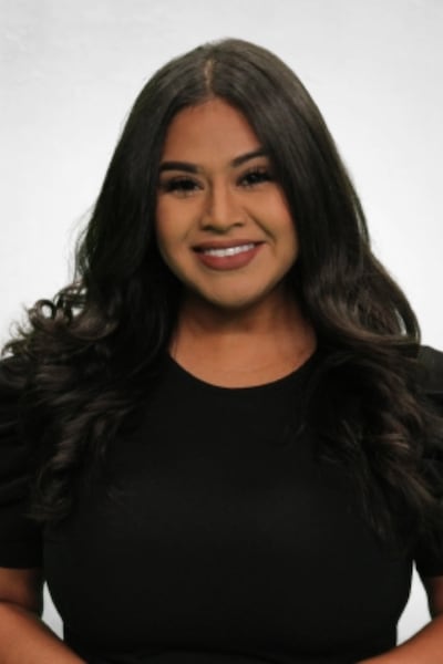 Vanesa Olvera