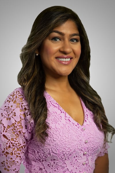 Victoria Saha