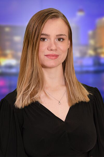 Kaylee Joy