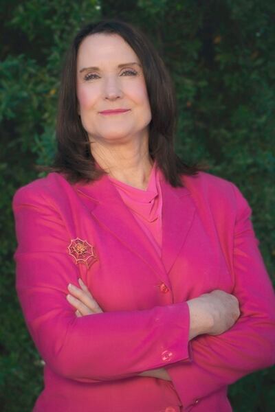 Terri Russell