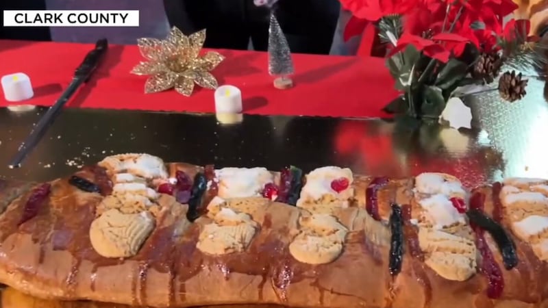 El Día de los Tres Reyes Magos marca el final de la temporada navideña para muchas familias...