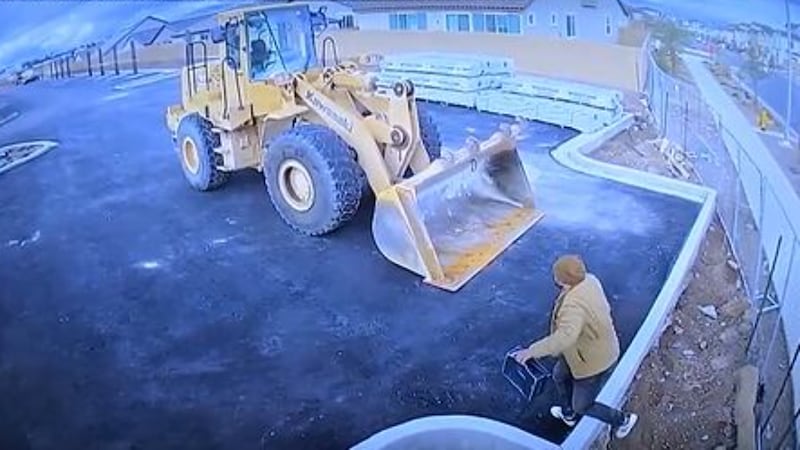 Nuevos detalles sobre un incidente en el que la policía disparó a un hombre que presuntamente...