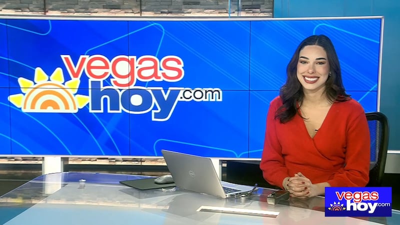 Un coche se estrella contra una casa en Henderson. Además, es un Día de First Alert en el...