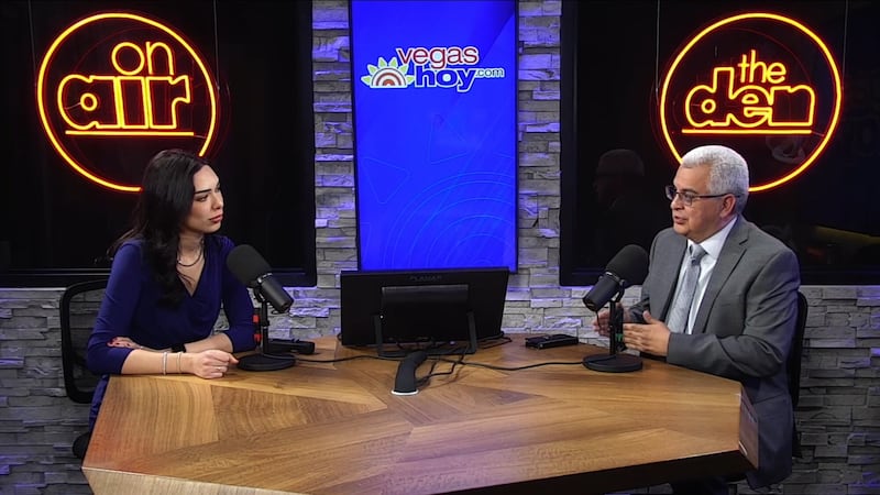 Gustavo Piña, consultor de negocios y experto en finanzas, le ofrece a la comunidad hispana...