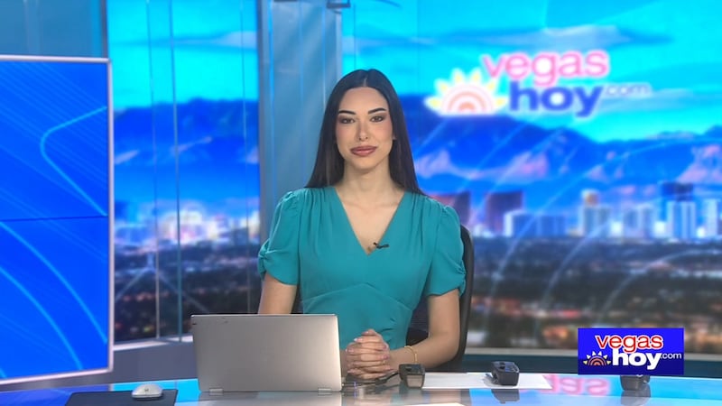 Un niño muere durante un tiroteo policial en el sur de Las Vegas. Además, una mujer de Las...