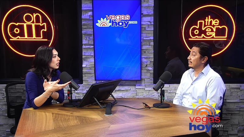 Un abogado de inmigración aborda los temores migratorios y explica cuáles son los derechos...