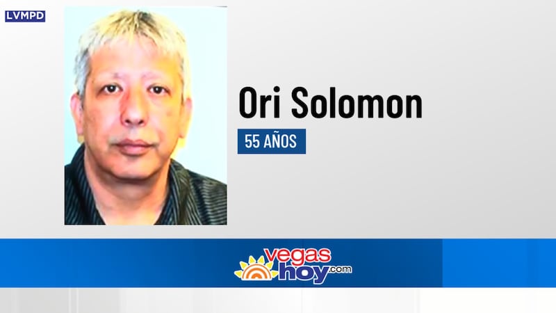 El administrador de la propiedad relacionada con un “laboratorio biológico” en Las Vegas ha...