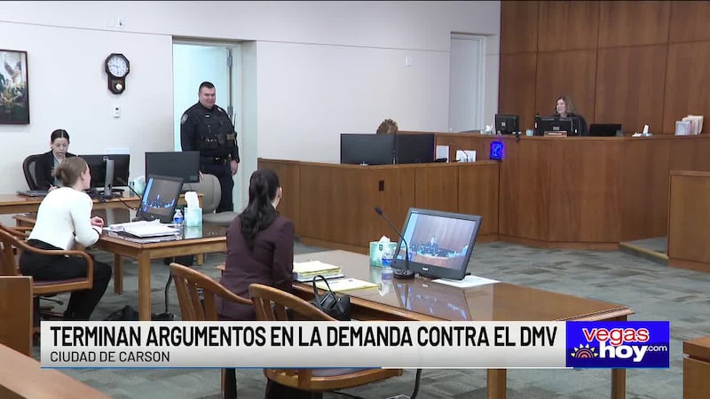 La ACLU solicitaba información sobre la coordinación de la agencia con ICE.