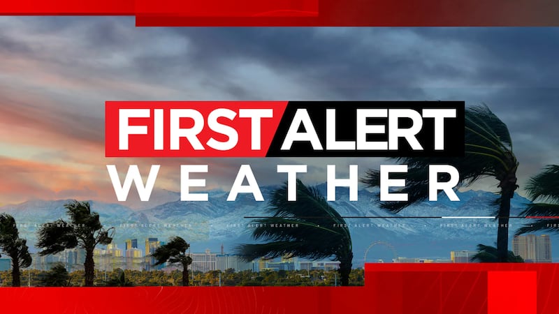 Una serie de sistemas meteorológicos traerá precipitaciones generalizadas, fuertes nevadas en...