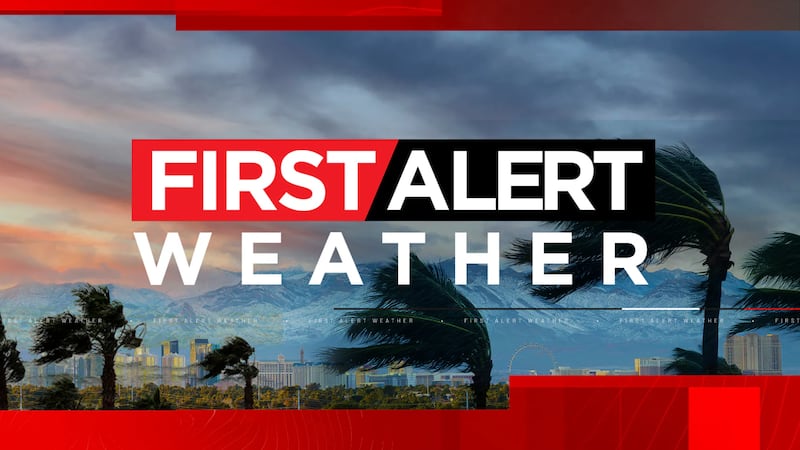 La lluvia llegó tarde por la noche del martes hasta la mañana del miércoles, dejando las...