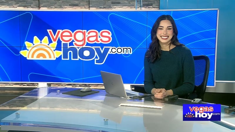 Un boxeador de Las Vegas aparece en el espectáculo de medio tiempo de Bad Bunny. Además, el...