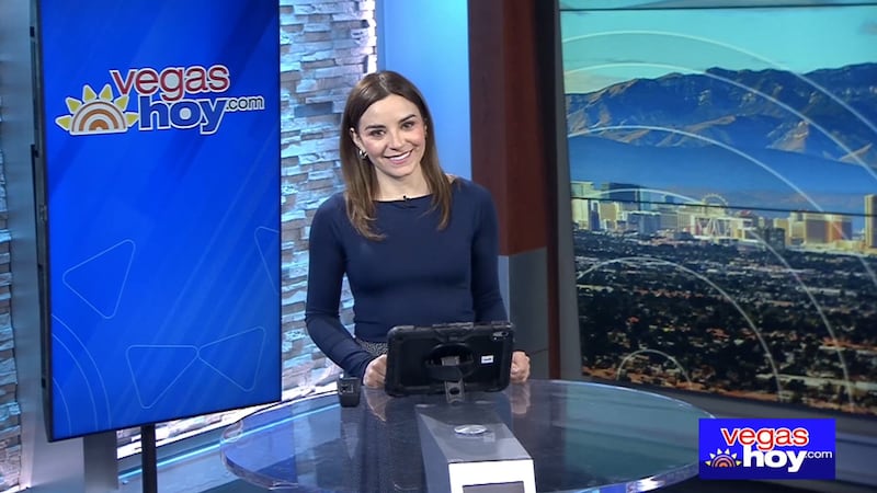 Un hombre de las vegas se encuentra tras las rejas, acusado de un apuñalamiento mortal a...