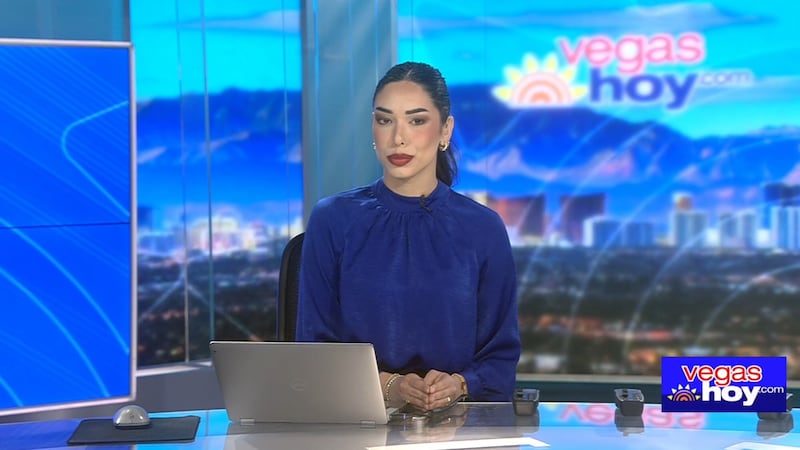 La policía de Henderson investiga un tiroteo involucrando a un agente. Una organización local...