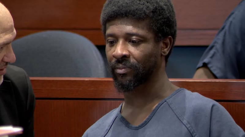 Oh’Ryan Brooks enfrenta cargos de conducción imprudente con resultado de muerte o lesiones...