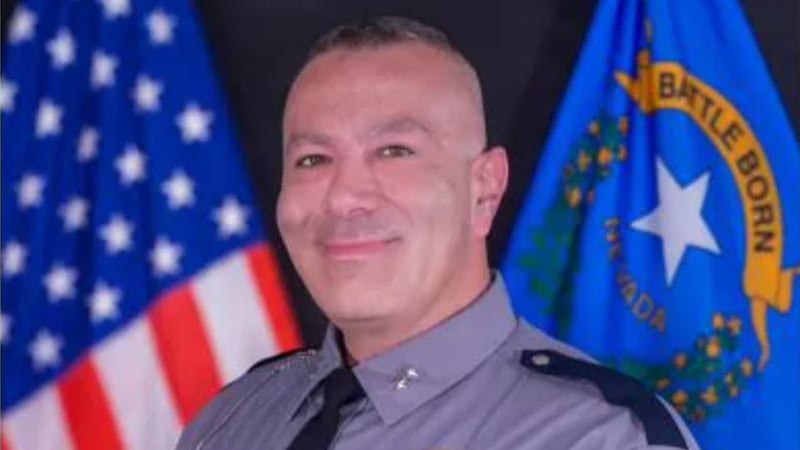 El cargo fue DUI por encima del límite legal, 1.er grado.