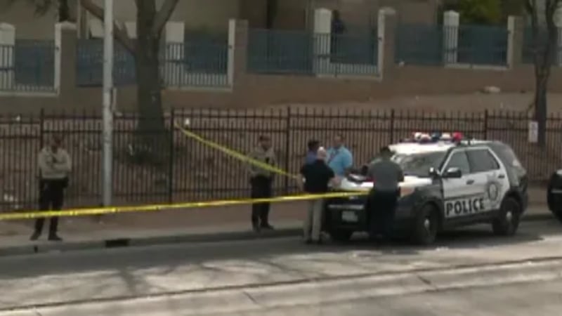 Hasta el momento, los agentes no han localizado al sospechoso. La investigación está en curso.