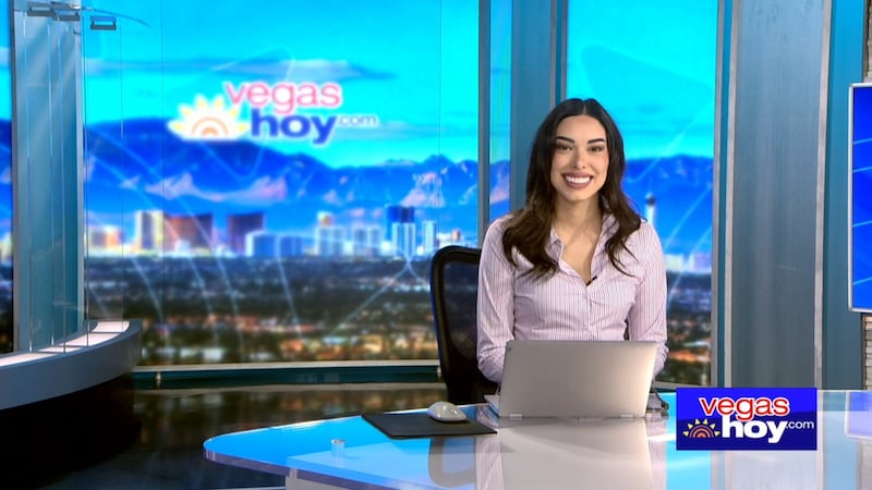 Oficiales de Nevada reaccionan a los ataques en Irán. Además, Una tienda de mascotas se...