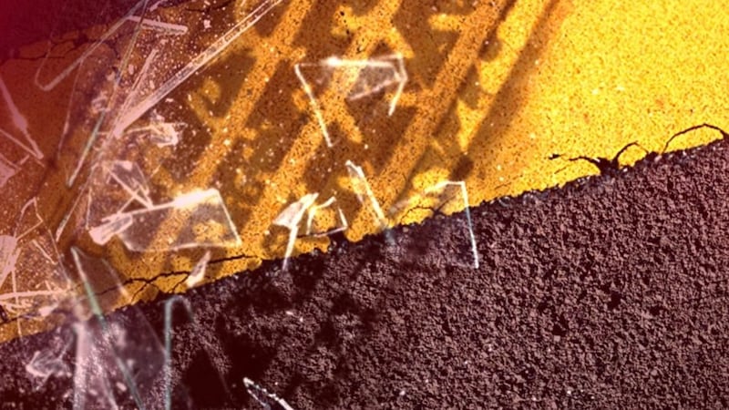 El NDOT se ha propuesto reducir en un 35 % los accidentes mortales y con lesiones graves para...