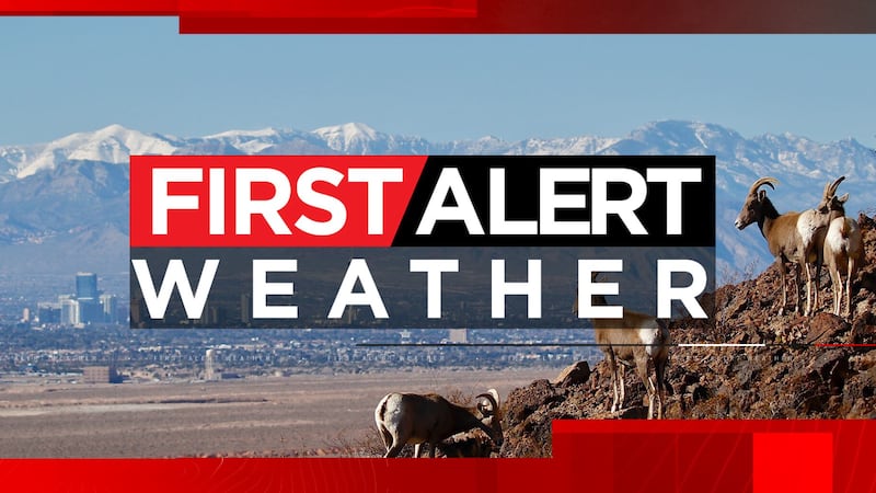 Hoy: Cielo mayormente soleado con máximas en los 70 grados. Se esperan brisas ligeras...