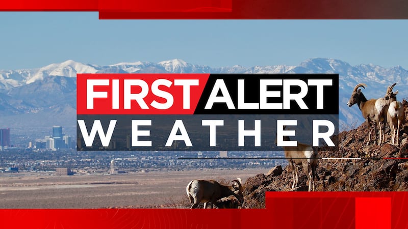 Tras una temperatura récord de 86°F al inicio de marzo, las temperaturas están bajando y el...