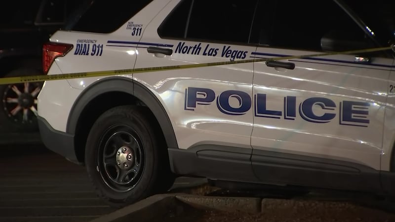 Dos hombres murieron y un tercero resultó herido tras un tiroteo ocurrido la madrugada en un...