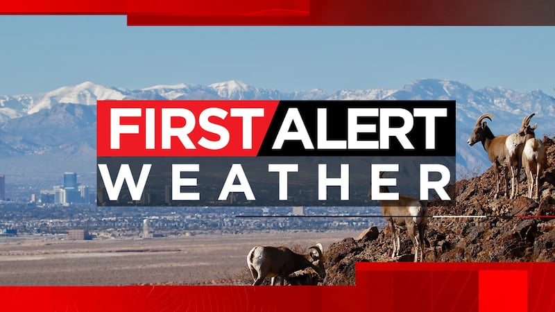 Se avecina otro día templado para el miércoles, antes de que se intensifiquen los vientos con...