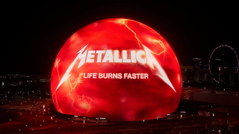 Los fans de Metallica han expresado su frustración en redes sociales tras la dificultad de...