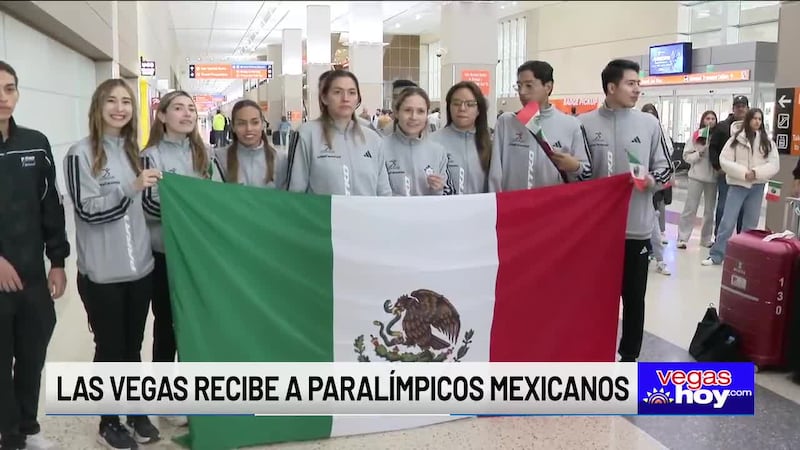 Los atletas representarán a México en el campeonato de US Open taekwondo de 2026.