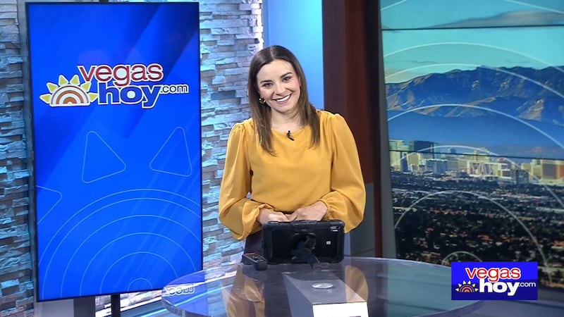 Nuevas fotos muestran el arresto en Utah de un hombre acusado de doble homicidio en Las Vegas.