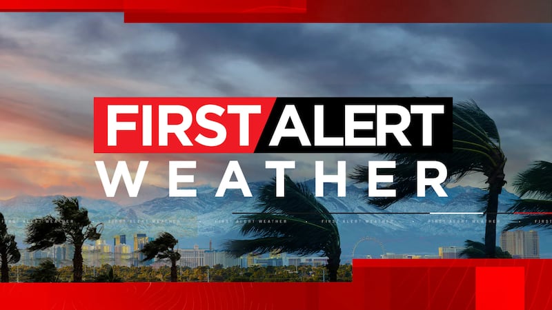 Ha llegado aire más fresco con ráfagas de viento que continuarán hasta el sábado. Otra...