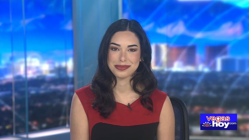 Una escuela infantil ofrece apoyo a familias hispanas de Las Vegas. Además, un negocio latino...