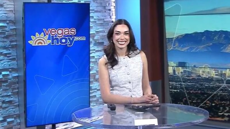 Las autoridades publican nuevas cifras sobre los accidentes mortales en Nevada. Además, los...