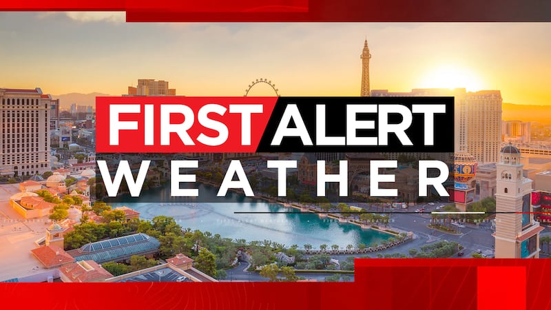 Se espera un período de clima cálido durante la próxima semana, con varios días que podrían...