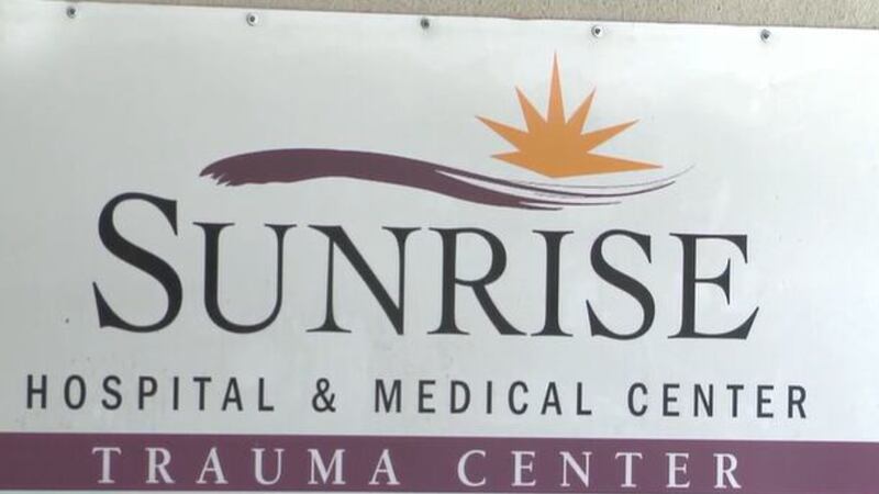 El director ejecutivo cita el reclutamiento de médicos, la educación médica y la preparación...