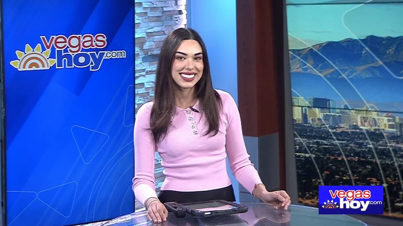 La policía de Utah afirma que el hombre acusado de un doble homicidio en Las Vegas ha...