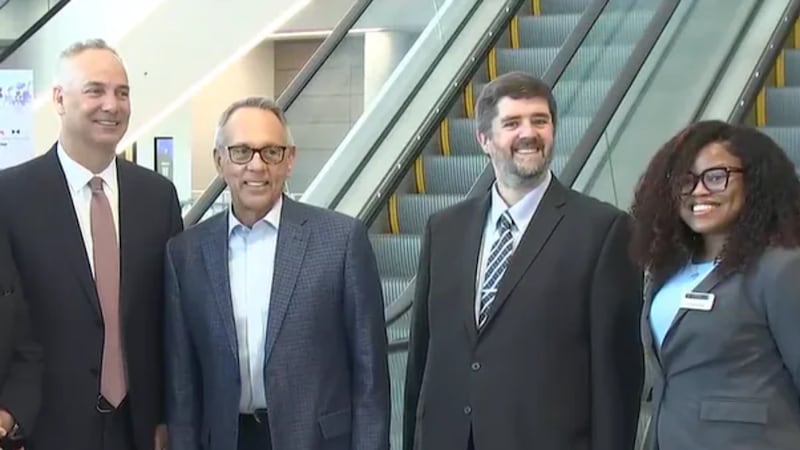 Los residentes del sur de Nevada que buscan trabajo, un cambio de carrera o un nuevo comienzo...