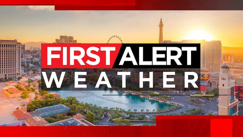 Se espera un evento de calor parecido al verano este fin de semana y la próxima semana, con...