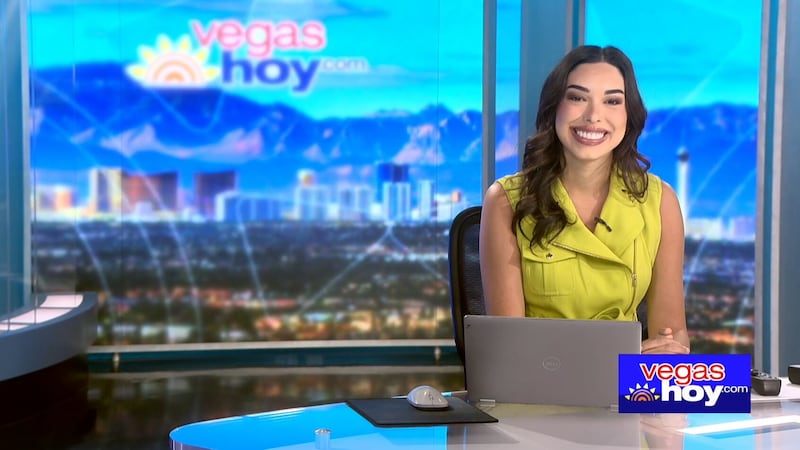 Un hombre de Las Vegas afirma que un grupo de motociclistas lo está acosando. Además, una...